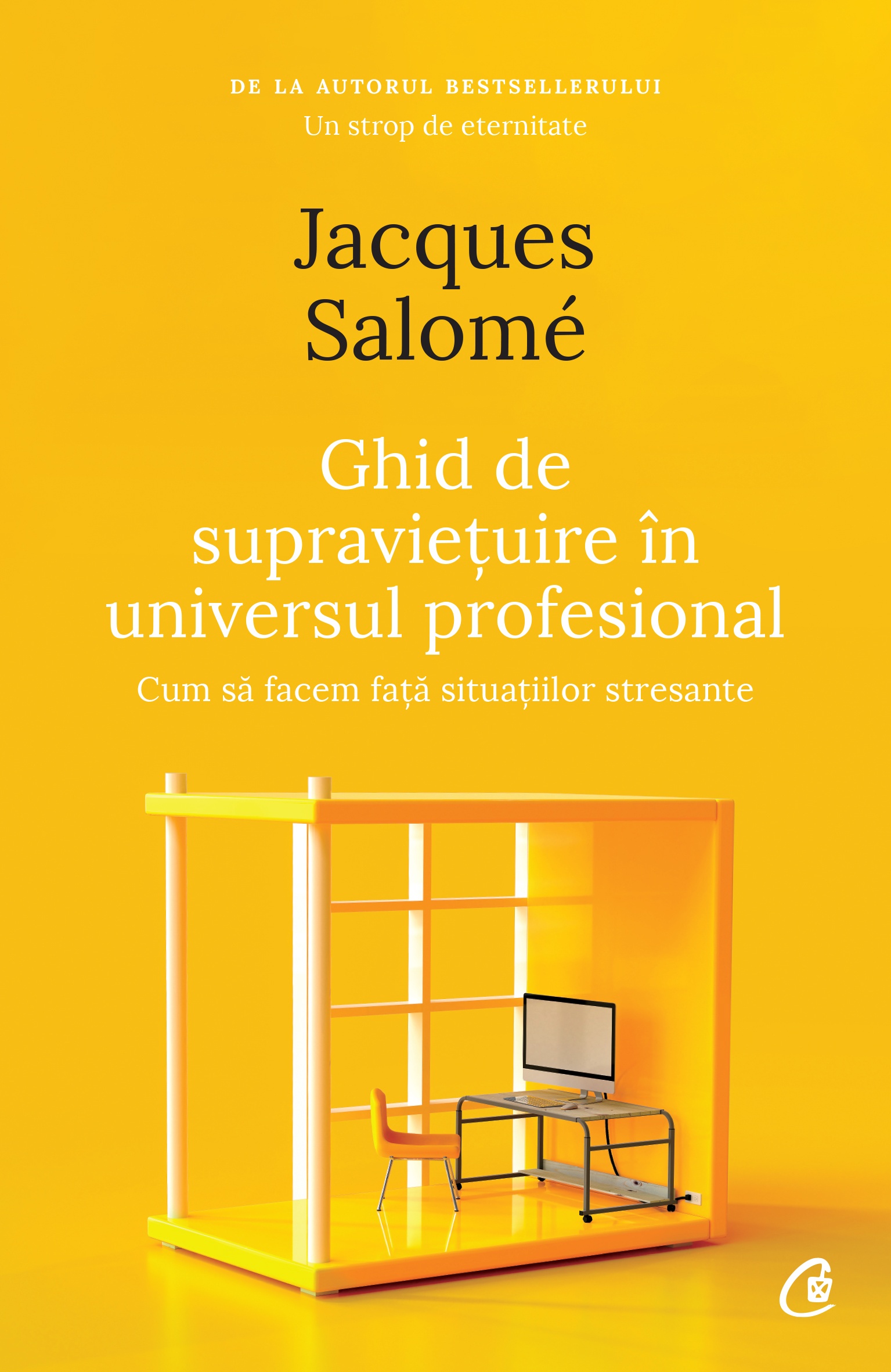 Ghid de supraviețuire în universul profesional